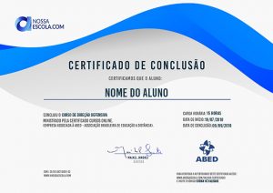 Curso de Direção Defensiva Gratuito Certificado Válido 2022