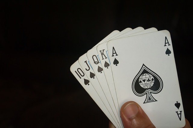 poker suprema